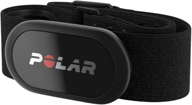 Polar H10 Heart Rate Monitor Chest Strap