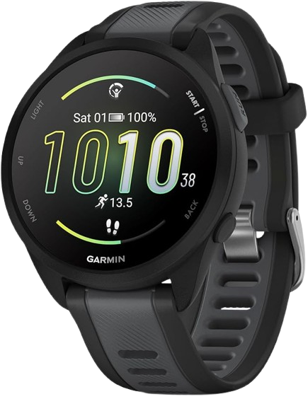 Garmin Forerunner 165 Music