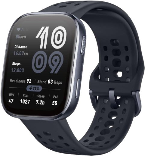 Amazfit Bip 6 Smart Watch 46mm